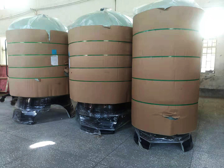 丹阳1500MM*2400MM玻璃钢过滤罐多介质软化通用FRP成达复合罐